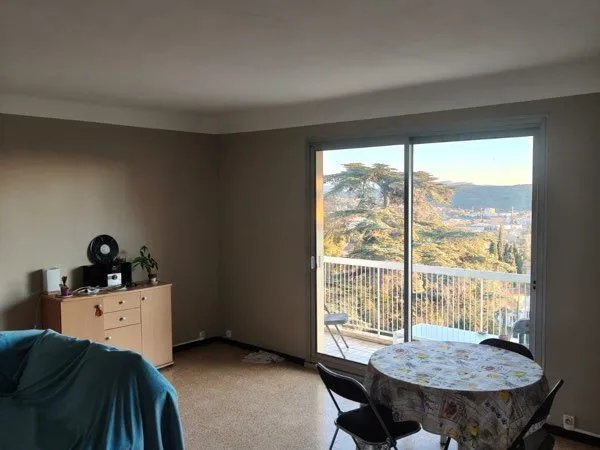 Chambre en location 