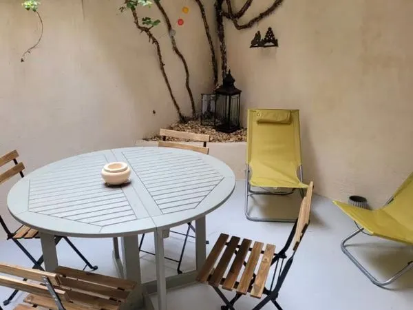 Maison 4 pièces 60 m² 