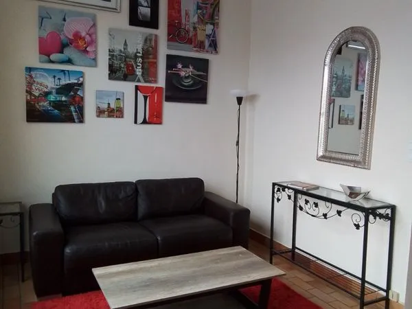 Location maison 30 m2 