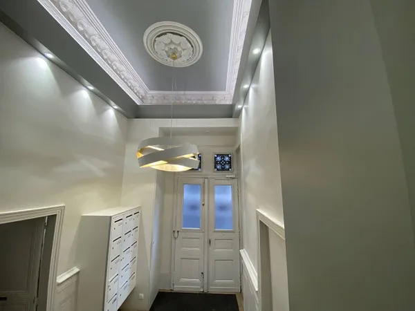 Appartement 1 pièce 18 m² 