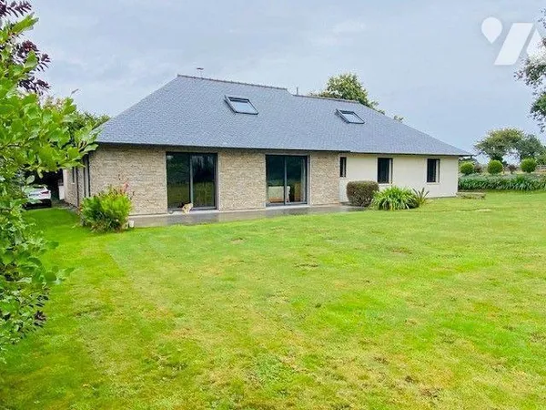 Maison 7 pièces 189 m² 