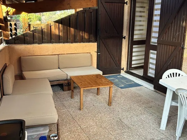 Maison 3 pièces 