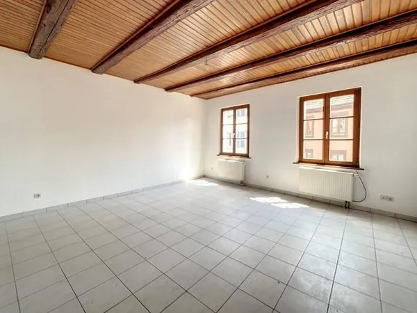 Appartement 5 pièces 108 m² 