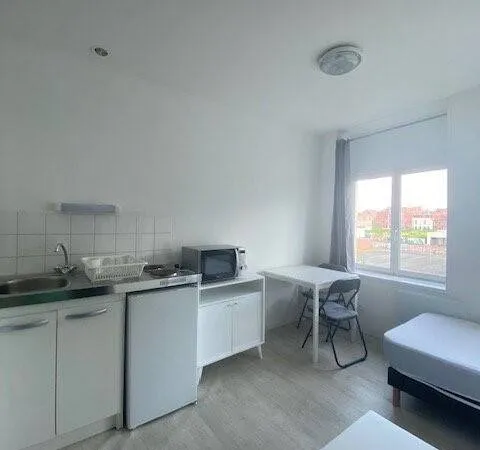 Appartement 1 pièce 18 m² 