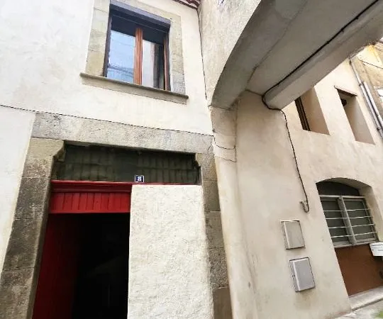 Maison de ville 5 pièces 117 m² 