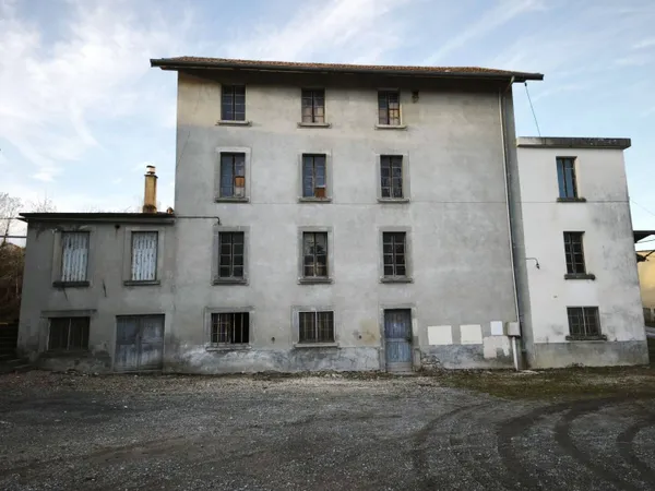 Appartement 4 pièces 