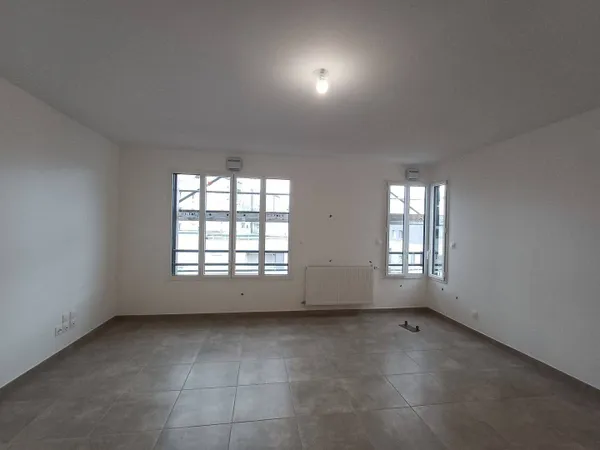 Appartement 2 pièces 68 m² 