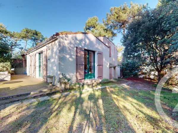 Maison 5 pièces 85 m² 