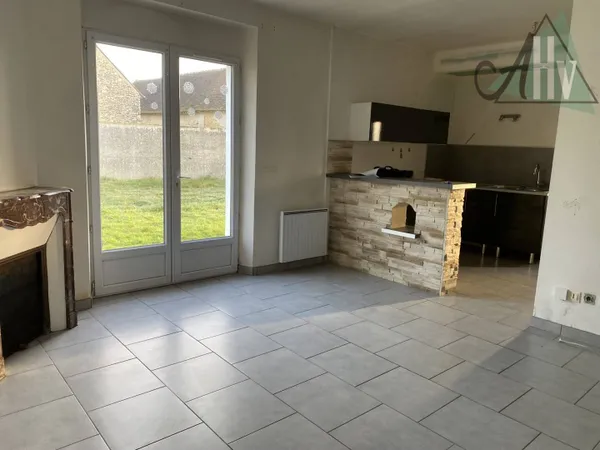 Maison 3 pièces 65 m² 