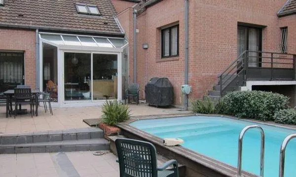 Maison 12 pièces 235 m² 