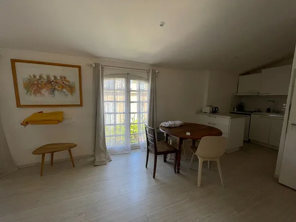 Appartement 1 pièce 26 m² 