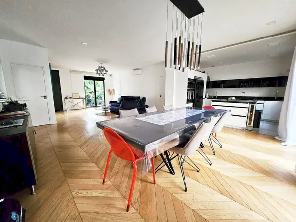 Maison 9 pièces 190 m² 
