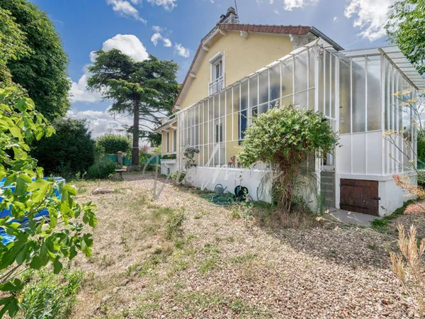 Maison 4 pièces 131 m² 