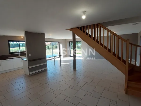 Maison Feytiat 5 pièce(s) 144 m2 