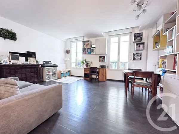 Achat : Appartement Maisons-Alfort (94700) 