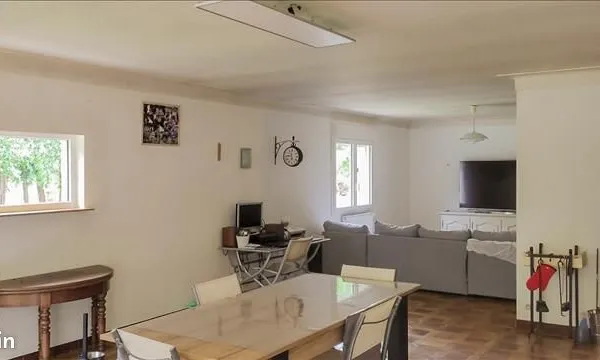 Maison 7 pièces 225 m² 