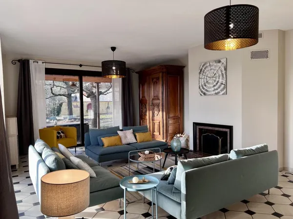 Maison d'architecte 