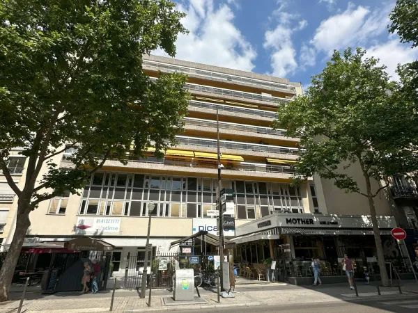 Bureaux Boulogne-Billancourt 