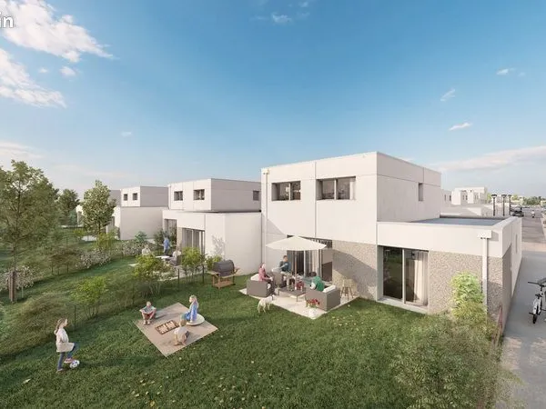 Maison 3 pièces 71 m² 