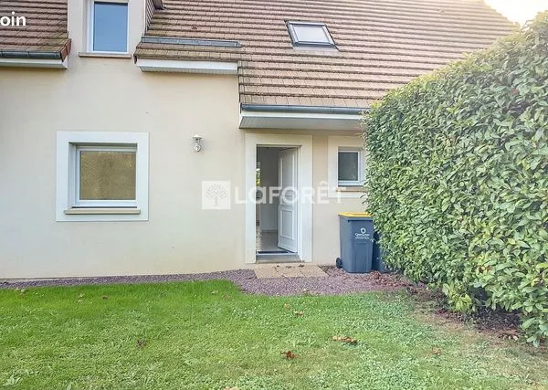 Maison 5 pièces 96 m² 