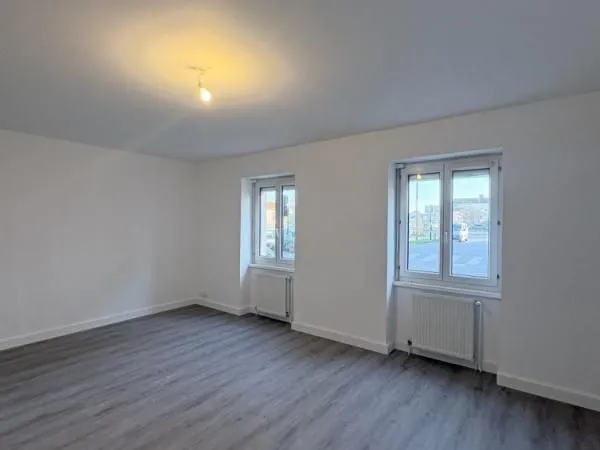 Appartement 3 pièces 80 m² 