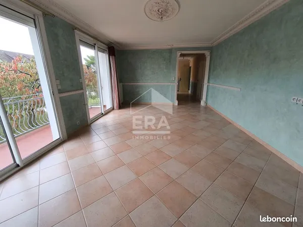 Maison 7 pièces 120 m² 