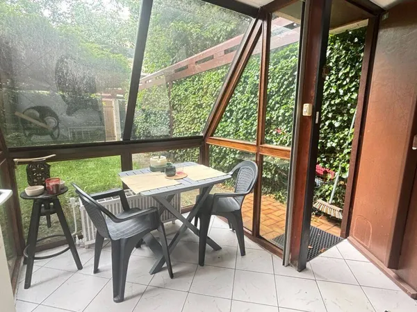Appartement 1 pièce 37 m² 