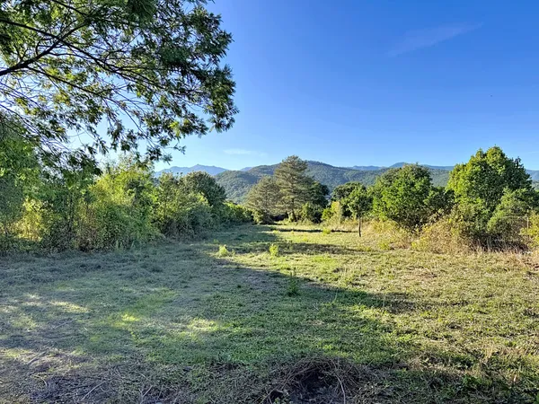 Terrain constructible 2 740 m2 Prunelli di Fiumorbo 229 