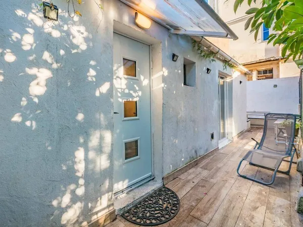 Maison de ville 2 pièces 25 m² 