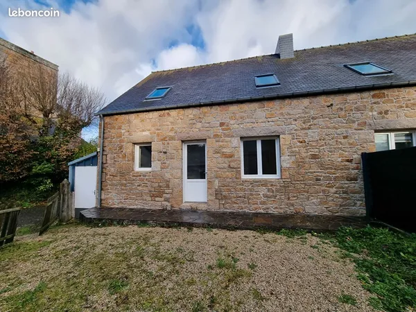 Maison 4 pièces 70 m² 