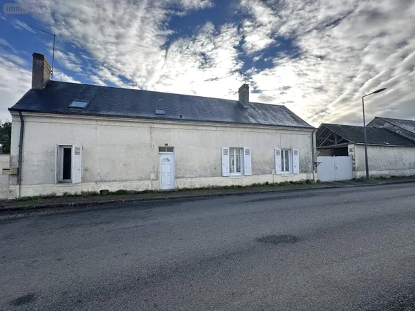 Maison 7 pièces 146 m² 
