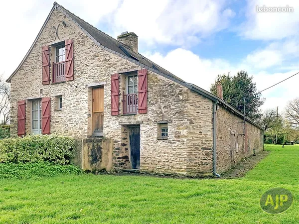 Propriété 6 pièces 230 m² 
