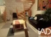 Appartement 5 pièces 105 m² 