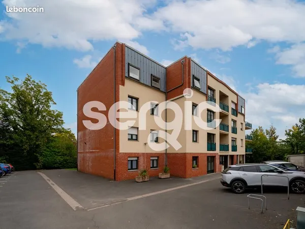 Appartement 3 pièces 80 m² 