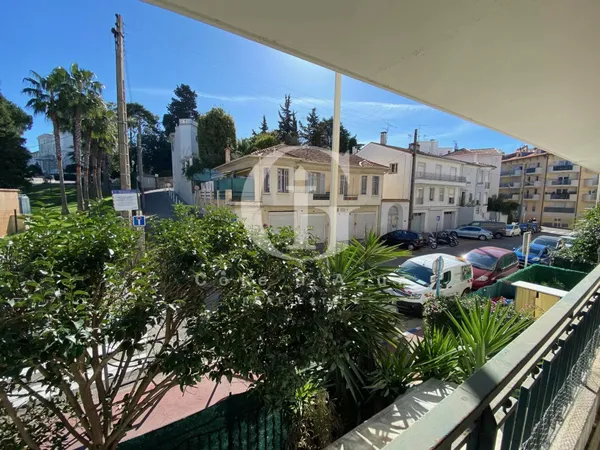 CANNES GALLIENI 