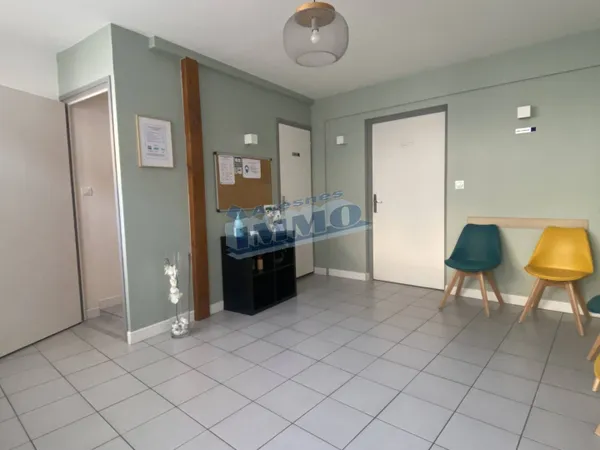 Maison 5 pièces 112 m² 