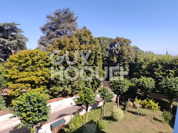 Appartement Location Clamart 3p 68m² 1695€