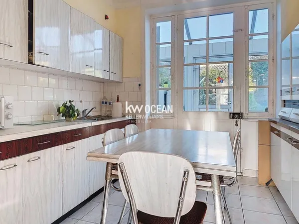 Maison 4 pièces 84 m² 