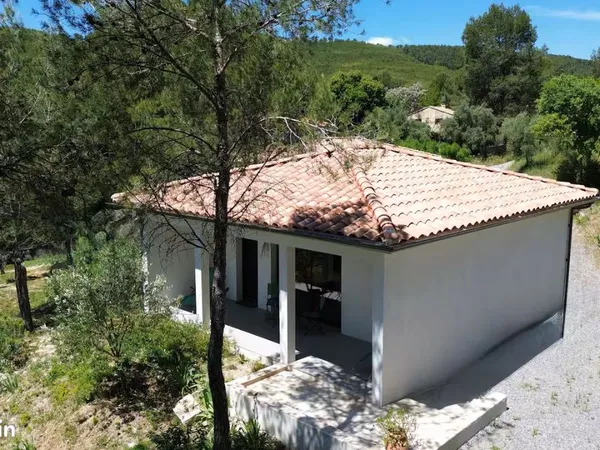 Maison Nîmes 