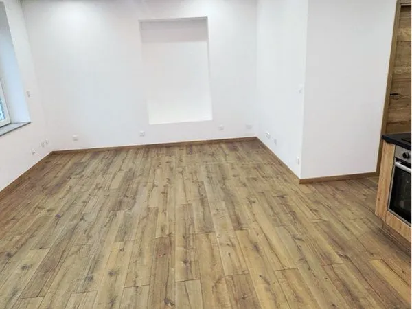 Appartement entièrement refait à neuf, situé en plein centre-ville de Sarrebourg 