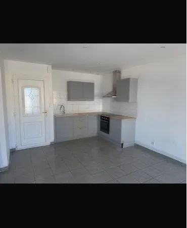Apparemment à louer 