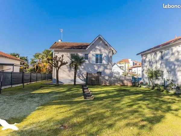 Maison 7 pièces 130 m² 