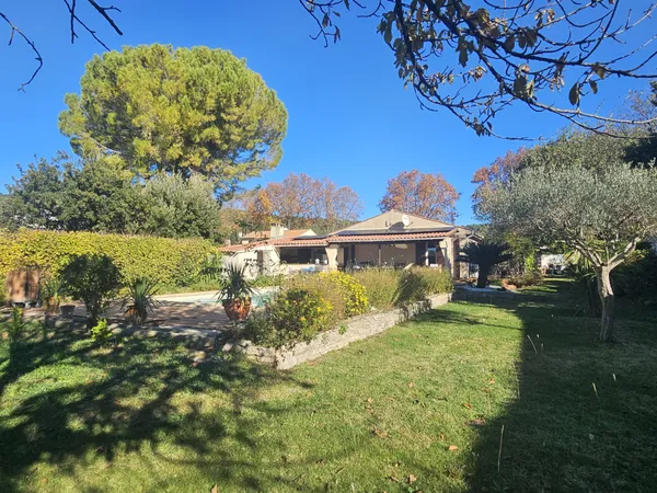 Viager occupé - F 74 ans - Caveirac 