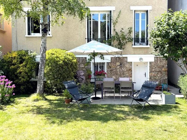 Maison 5 pièces 105 m² 