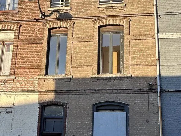 Maison 5 pièces 123 m² 
