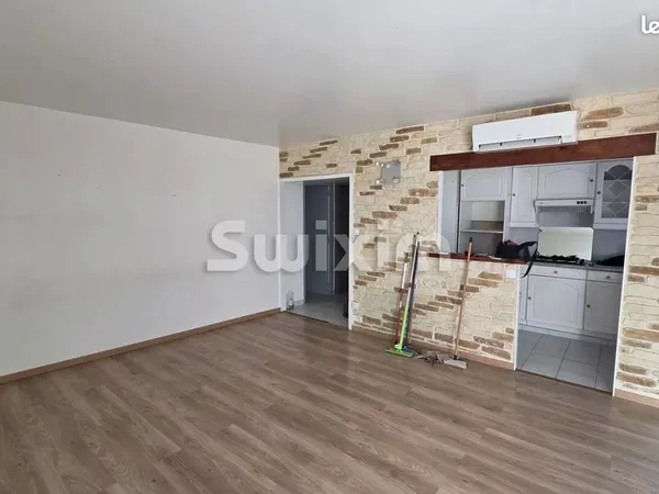 Appartement 4 pièces 70 m² 