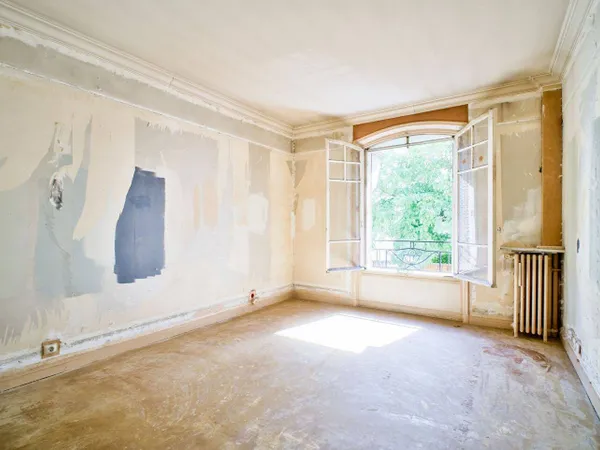Appartement 3 pièces 58 m² 