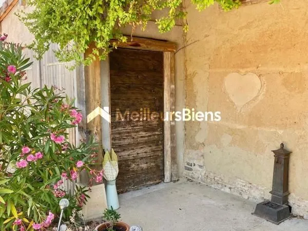Ferme 4 pièces 132 m² 