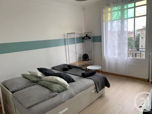 Appartement 1 pièce 22 m² 