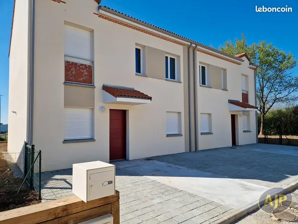Maison 5 pièces 101 m² 